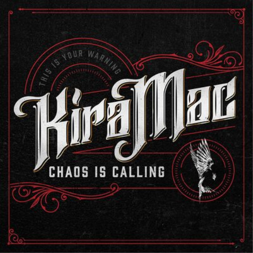 Chaos Is Calling