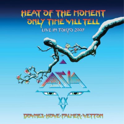 Heat of the Moment: Live in Tokyo 2007