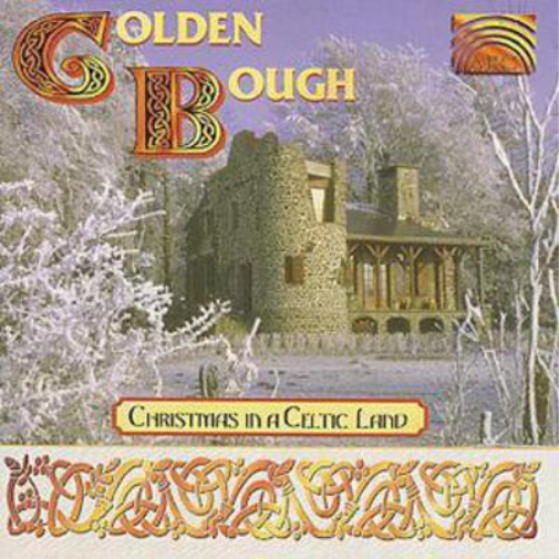 Christmas In A Celtic Land