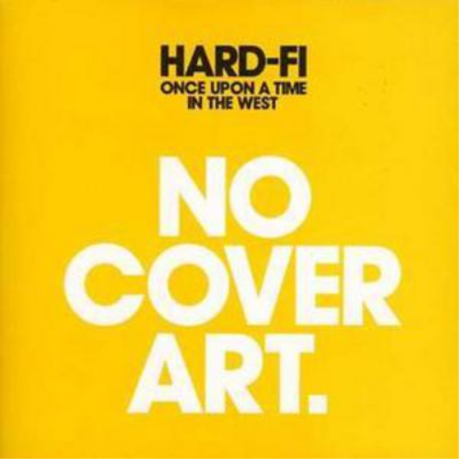 Once Upon a Time in the West