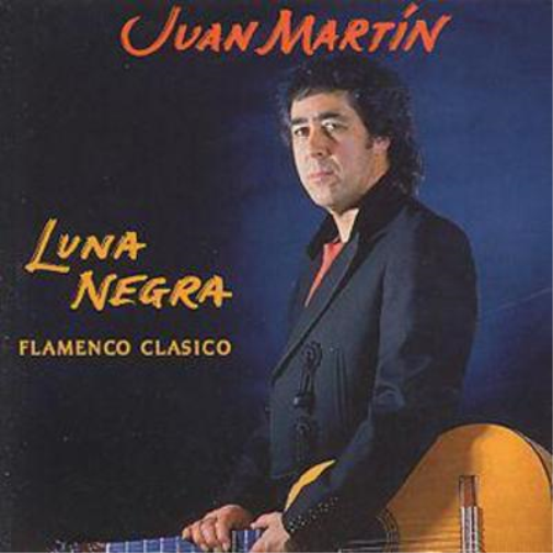 Luna Negra: Flamenco Clasico