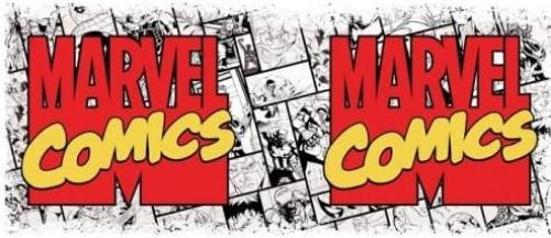 Marvel Comics Tasse mit Logo, 315 ml