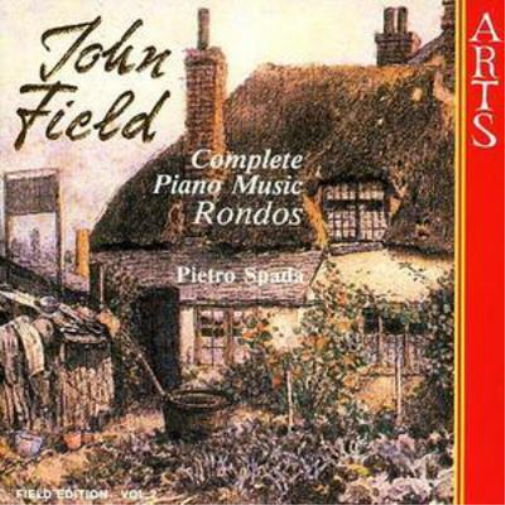 Field/complete Piano Music - Volume 2