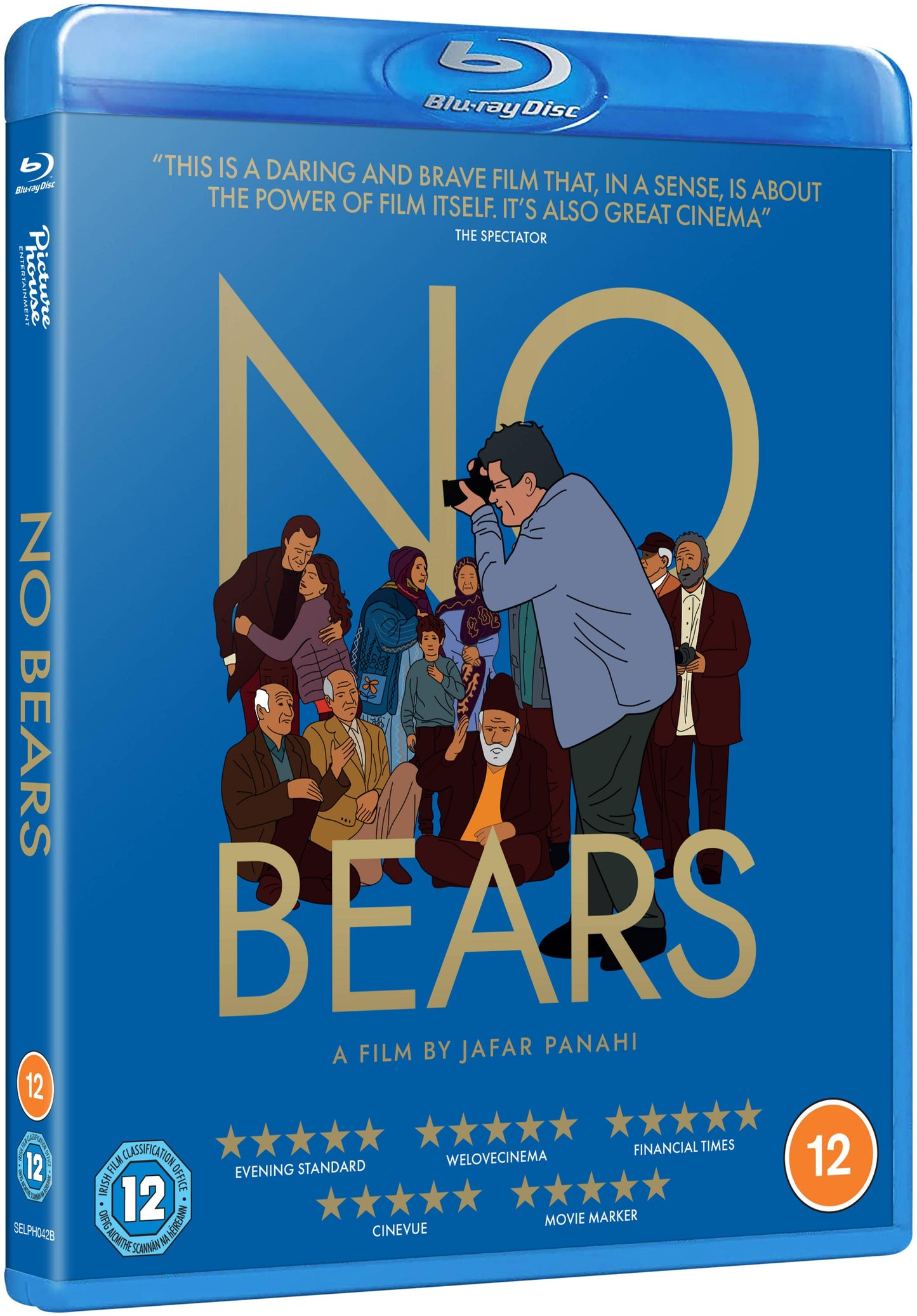 No Bears