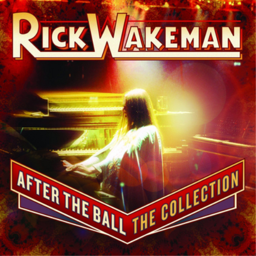After the Ball: The Collection