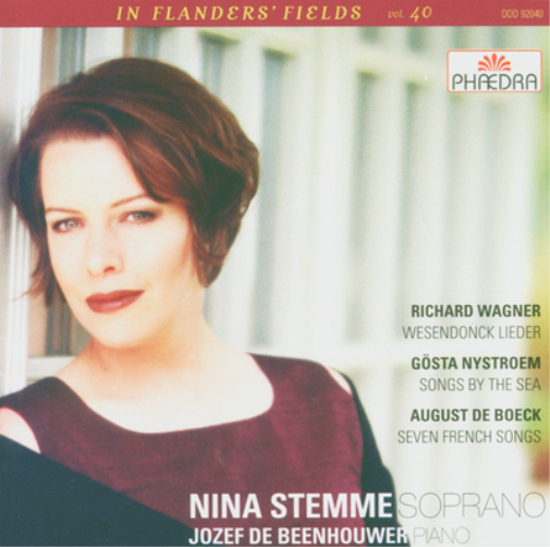 Richard Wagner: Wesendonck Lieder/...