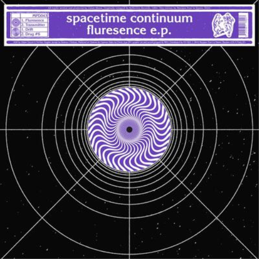 Fluresence EP: 2022 Remaster