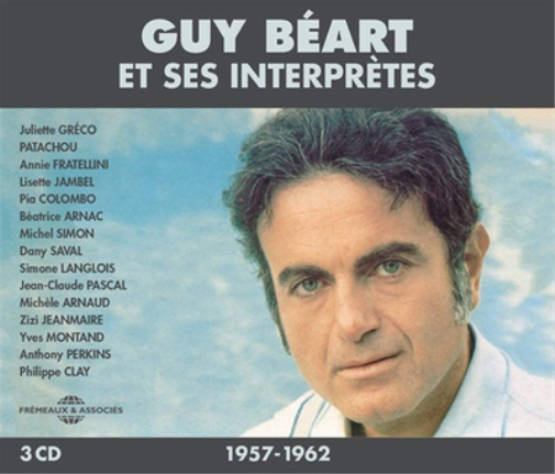 Et Ses Interpretes: 1957-1962