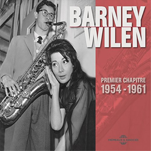 Premier Chapitre 1954-1961