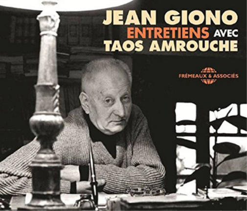 Entretiens Avec Taos Amrouche