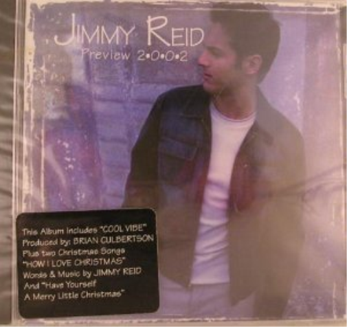 Jimmy Reid Preview 2002 (UK Import)