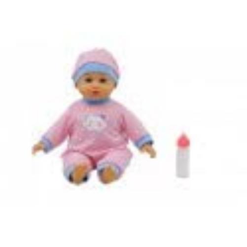 AMO TOYS Happy Friend - Dream Time Baby with Sound (504223