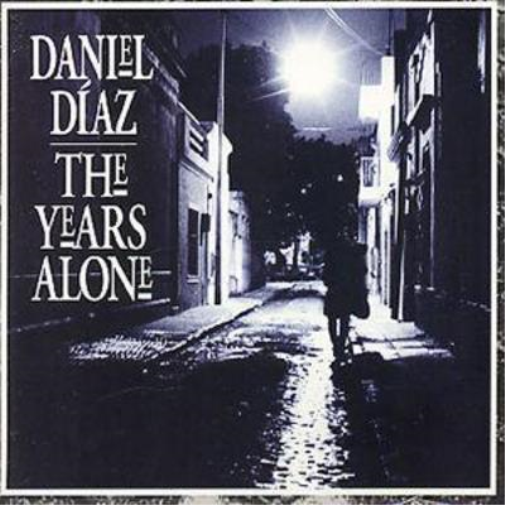 The Years Alone