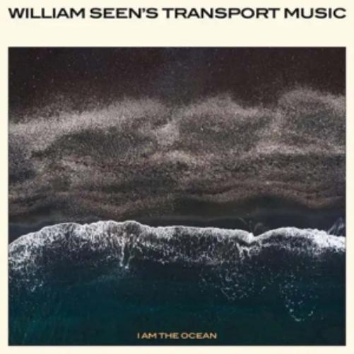 I Am The Ocean