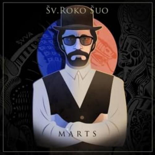 Sv. Roko Suo