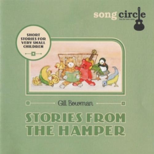 Stories From The Hamper