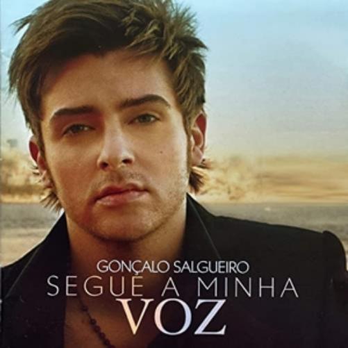 Segue A Minha Voz
