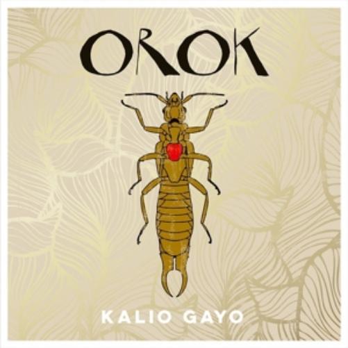 Orok