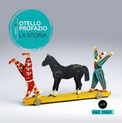 La Storia, Ballata Consolatoria Del Popolo Rosso