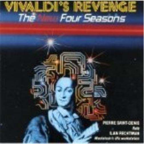 vivaldi's revenge: the new four seasons (UK