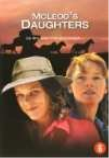 mcleod`s daughter - the movie