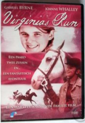 Virginia`s Run