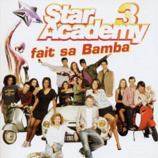 Fait Sa Bamba