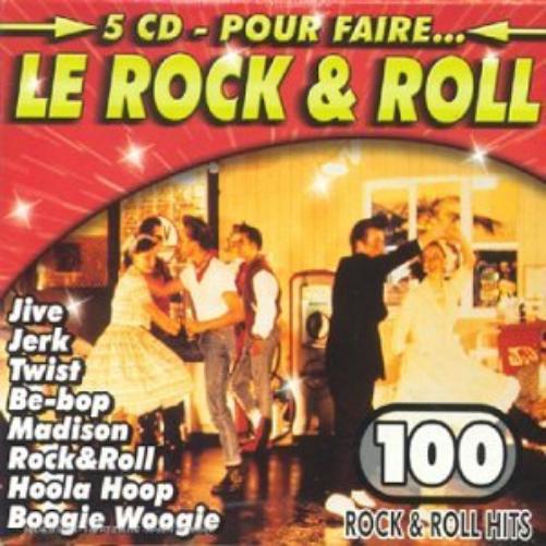 Pour Faire... 'le Rock An
