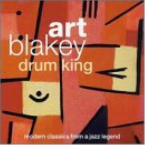 Drum King
