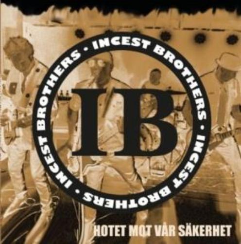 Hotet Mot Vår Säkerhet (Vinyl LP)