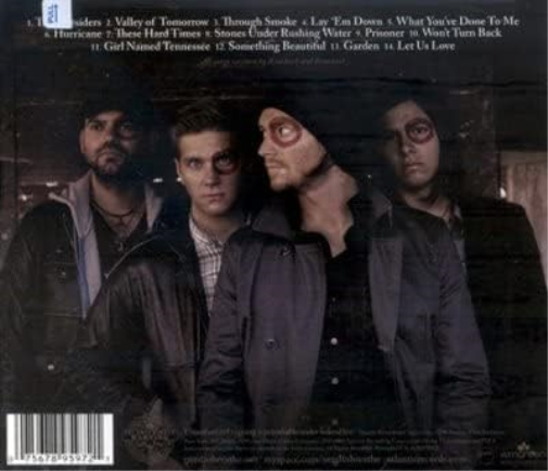 The Outsiders