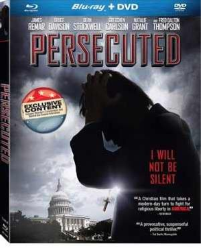 Persecuted