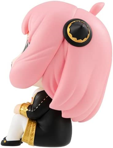 Megahouse Spy x Family statuette PVC Look Up Anya Forger 11 cm