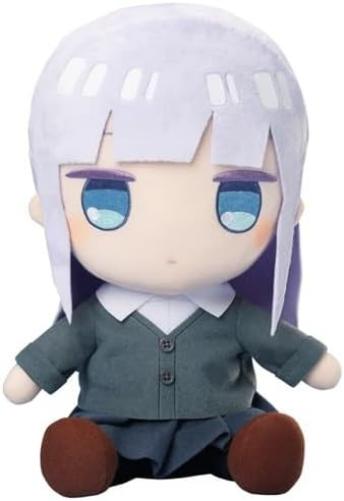 GOOD SMILE COMPANY Aharen-san wa Hakarenai MP Plush Mascot, Soft Colors
