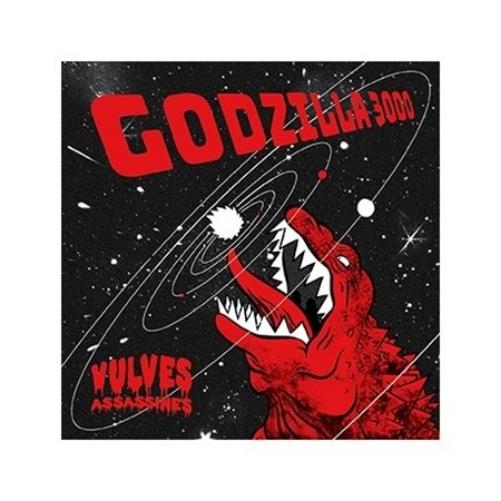 Godzilla 3000