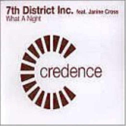 What a Night