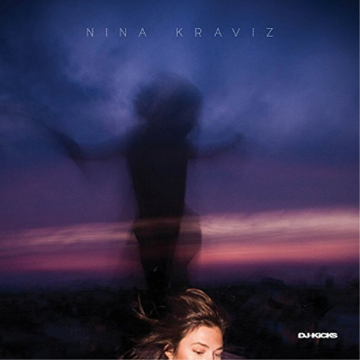 DJ Kicks: Nina Kraviz