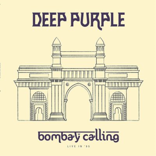 Bombay Calling: Live in '95