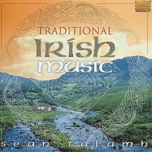 Traditional Irish Music