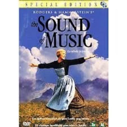 Sound Of Music