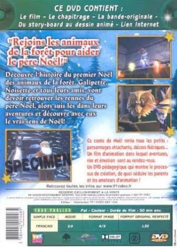 Une histoire magique