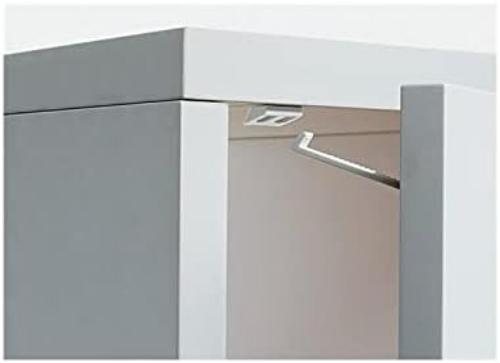BabyDan 5705548043520 Unisex Cabinet Closures