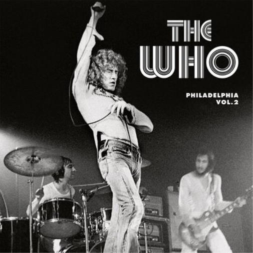 Philadelphia - Volume 2