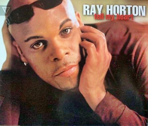 Tell my heart (incl. 3 versions, 2000)