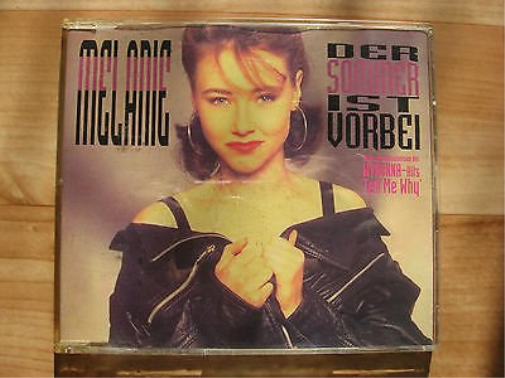 Der Sommer ist vorbei (tell me why, 1993)