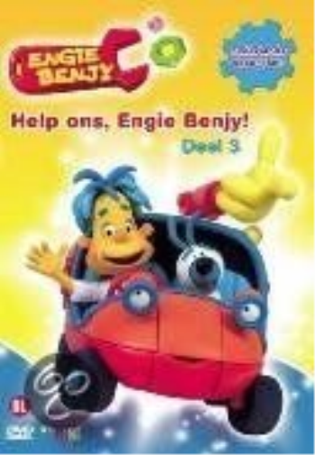 Engie Benjy 3 - Help Ons