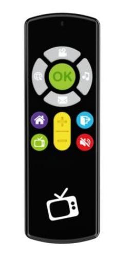 AMO TOYS HAPPY BABY - Mijn eerste SmartTV-afstandsbediening (502204