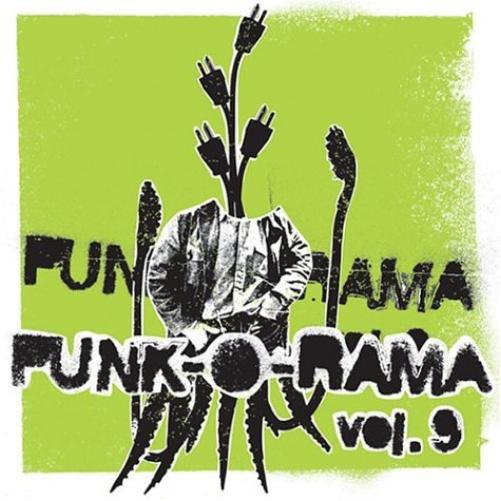Punk O Rama 9