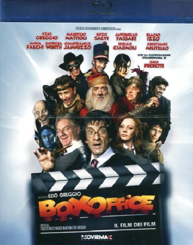 Box Office