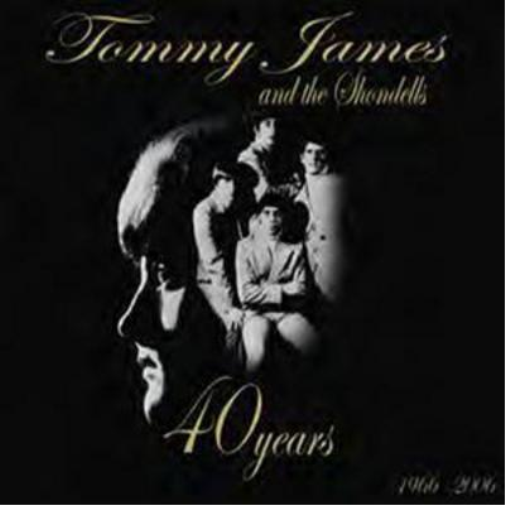 40 Years: 1966-2006